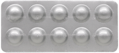 Sitadapa 50/5 Tablet 10