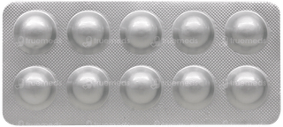 Sitadapa 50/5 Tablet 10