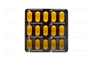 Glimisave Mv 0.5 Tablet Sr 15