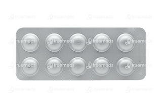 Dgson 10 MG Tablet 10