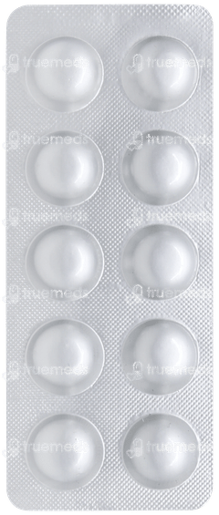 Nervijen D3 Tablet 10
