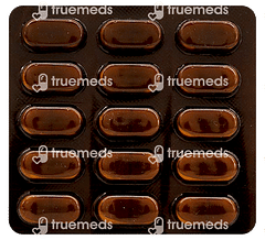 Fraxpert Tablet 15