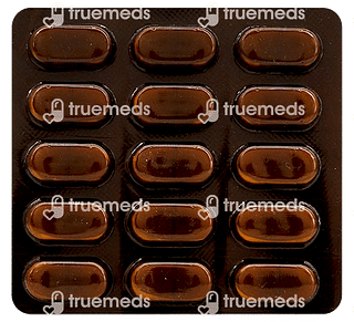 Fraxpert Tablet 15