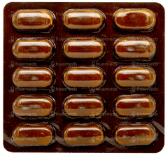 Fraxpert Tablet 15