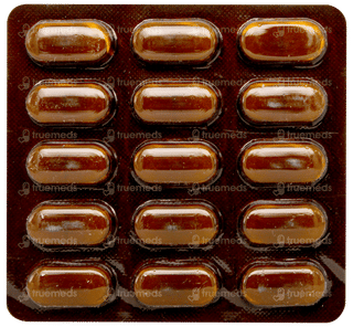 Fraxpert Tablet 15