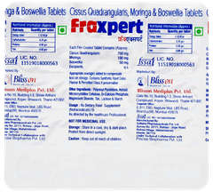 Fraxpert Tablet 15