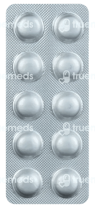 Febuprez Tablet 10