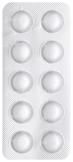 Febuprez Tablet 10 Febuprez Tablet 10