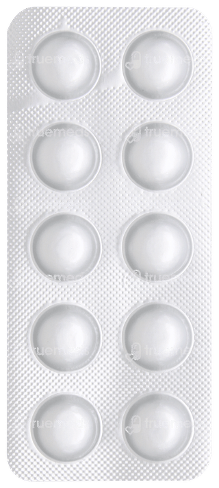 Febuprez Tablet 10