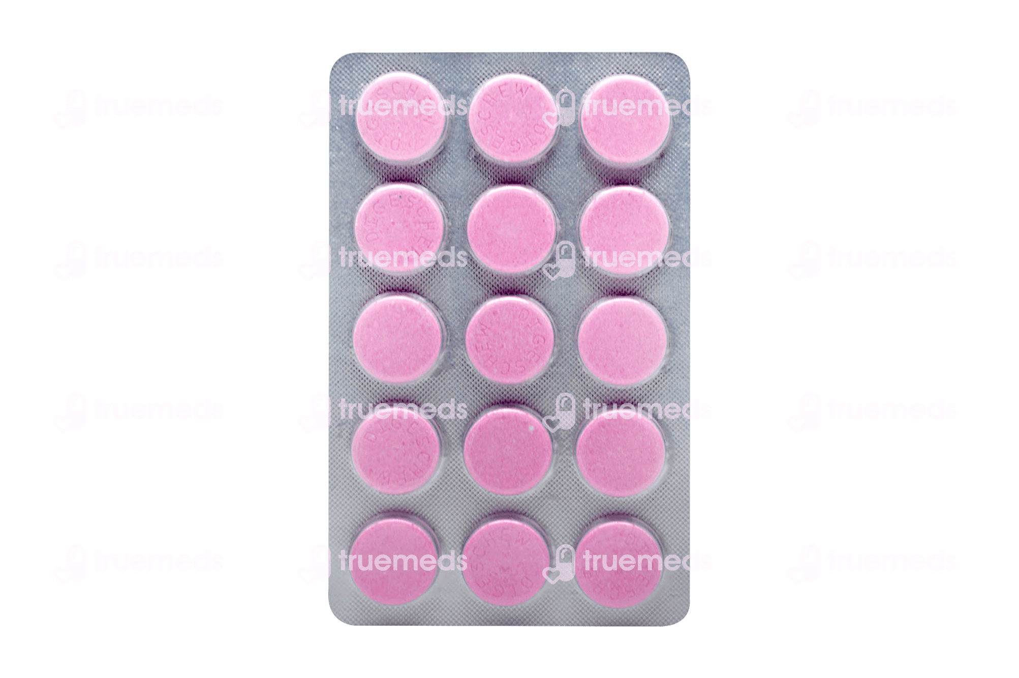 Daily Shine 2000 IU Order Daily Shine 2000 IU Tablet Online at Truemeds