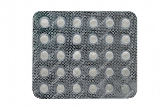 Arkaneed 100 MCG Tablet 30