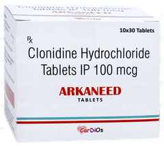 Arkaneed Tablet 30 Arkaneed Tablet 30