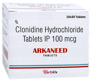 Arkaneed Tablet 30