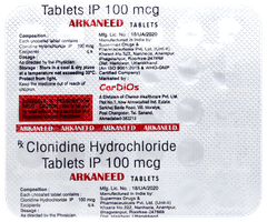 Arkaneed Tablet 30 Arkaneed Tablet 30