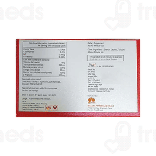 Neurom Total Tablet 10