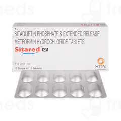 Sitared Xr Tablet 10