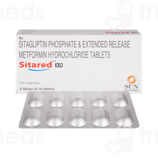 Sitared Xr Tablet 10