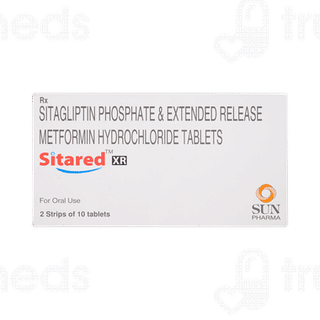 Sitared Xr Tablet 10