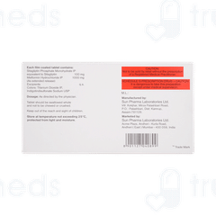 Sitared Xr Tablet 10