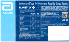 Rejoint Uc Plus Tablet 10