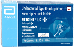 Rejoint Uc Plus Tablet 10