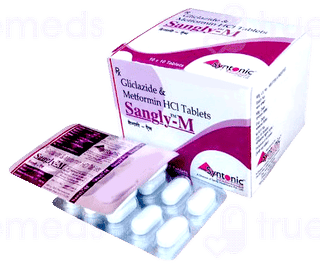 Sangly M Tablet 10