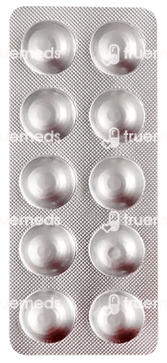 Subneuro B6 Tablet 10 Subneuro B6 Tablet 10