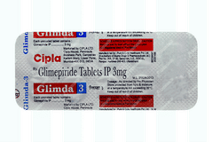 Glimda 3 Tablet 10 Glimda 3 Tablet 10