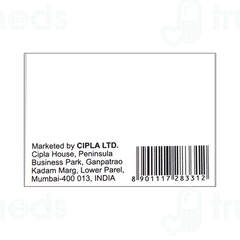 Glimda 3 Tablet 10