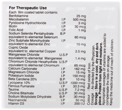 En Strength Tablet 10