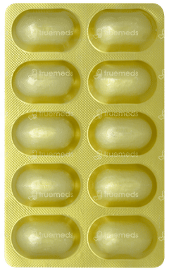 En Strength Tablet 10