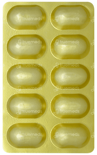 En Strength Tablet 10