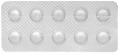 Voglimac R 0.5 Tablet 10