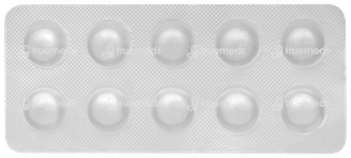 Voglimac R 0.5 Tablet 10