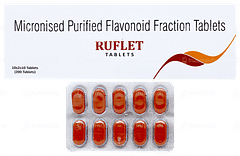 Ruflet Tablet 10 Ruflet Tablet 10