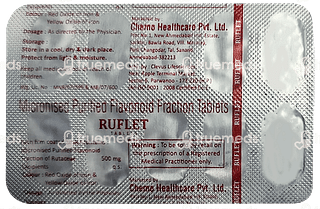 Ruflet Tablet 10