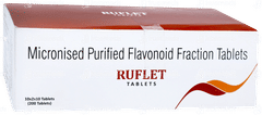 Ruflet Tablet 10