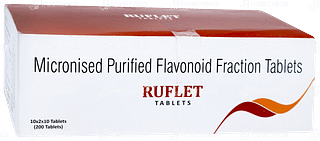 Ruflet Tablet 10