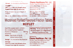 Ruflet Tablet 10