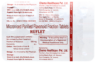 Ruflet Tablet 10