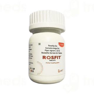 Rosfit Tablet 14