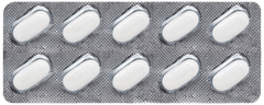 Buscomide P Tablet 10