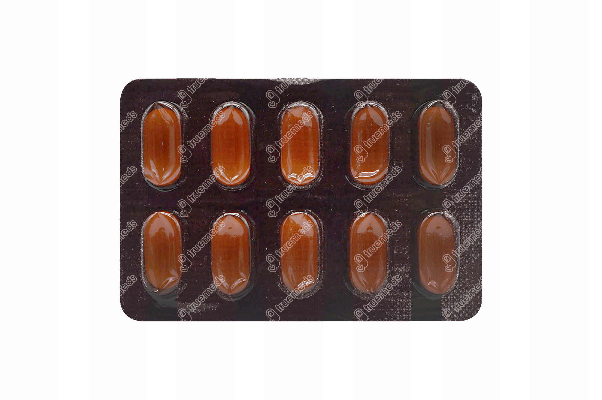 Tripleacal Forte Tablet 10 Uses, Side Effects, Dosage, Price Truemeds