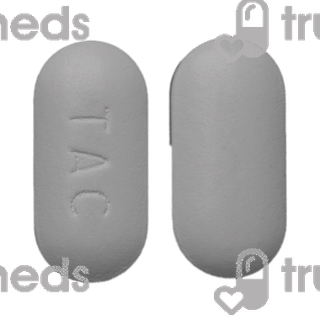 Tripleacal Forte Tablet 10