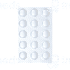 Renerve D Tablet 15 Renerve D Tablet 15