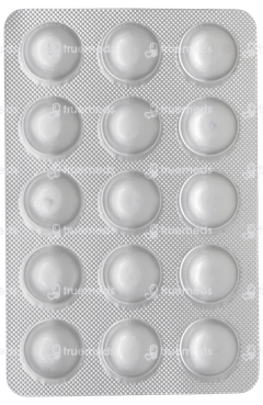 Renerve D Tablet 15 Renerve D Tablet 15