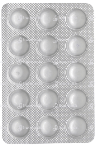 Renerve D Tablet 15