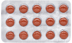 Cilidin T Tablet 15 Cilidin T Tablet 15