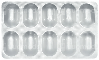 Enzorux Plus Tablet 10