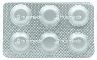 Zocon 150 MG Tablet 6